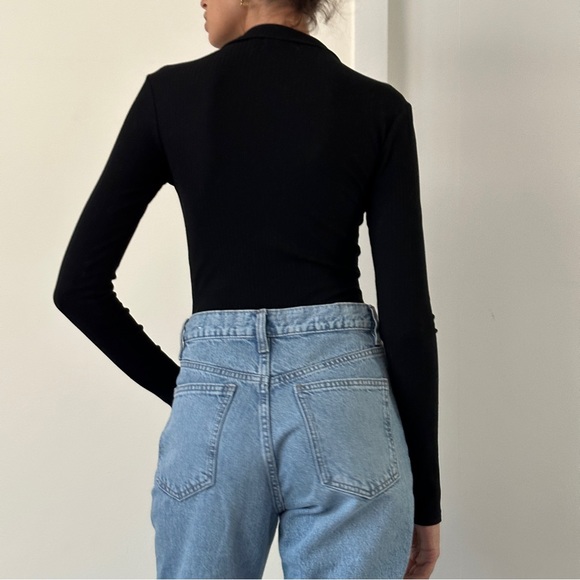 Tigermist Bodysuit - Picture 3 of 5